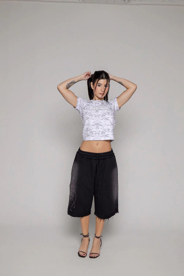 T-Shirt Remainder Camuflada - imagen 6
