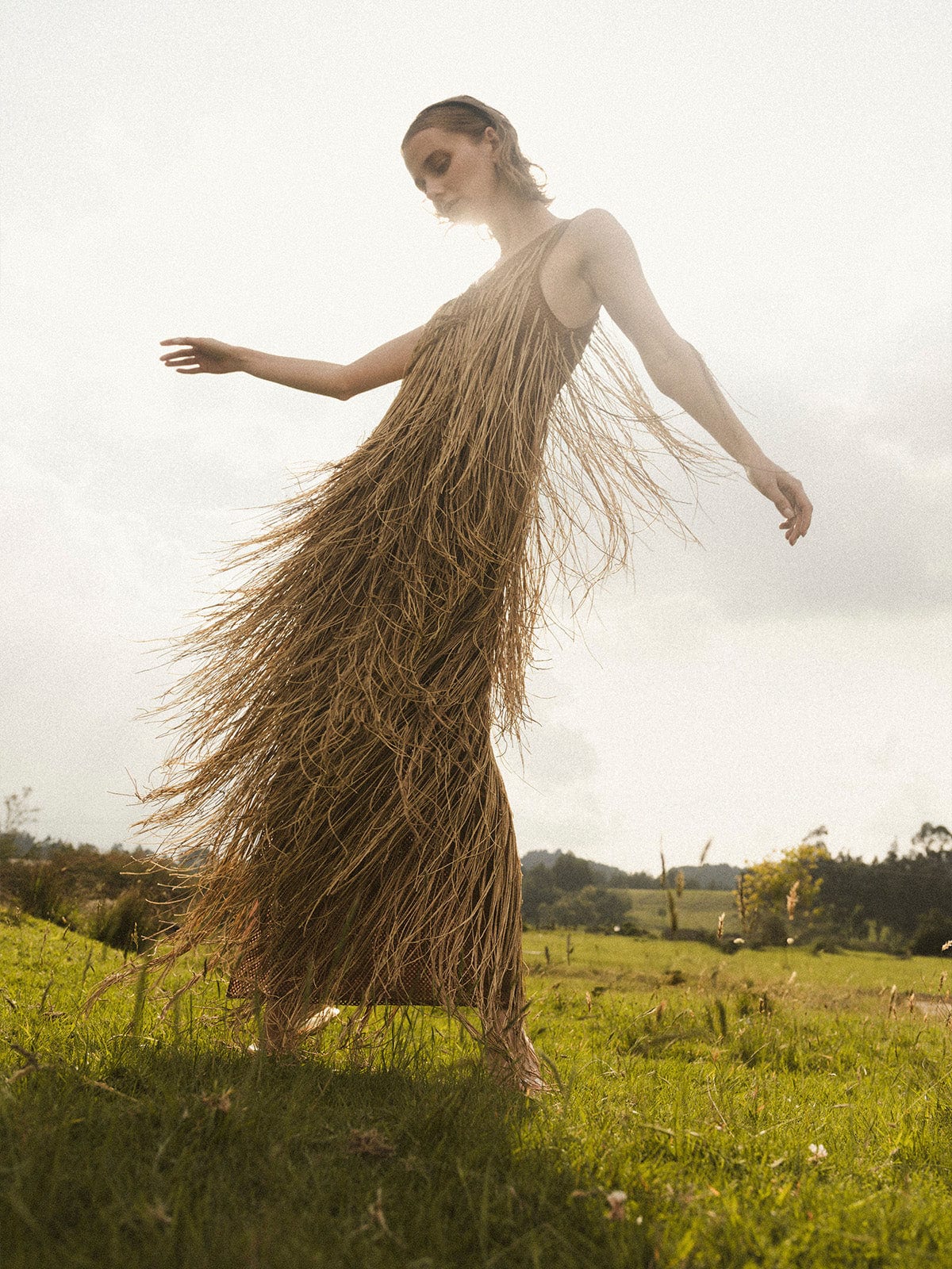 VESTIDO FILO - imagen 5