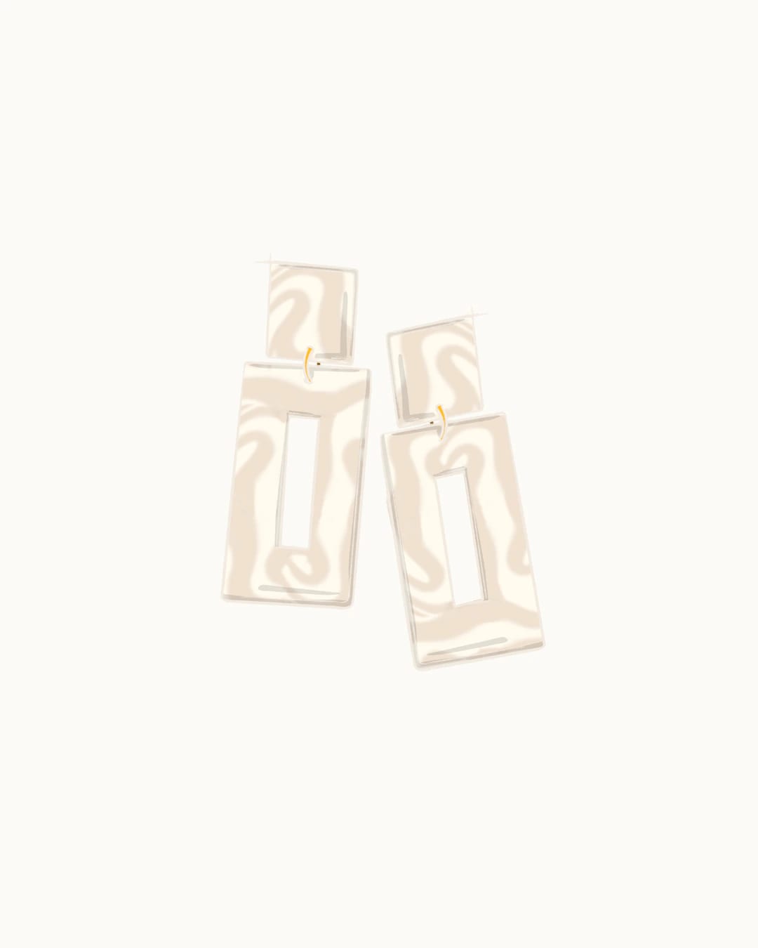 Grandus Earrings - imagen 1