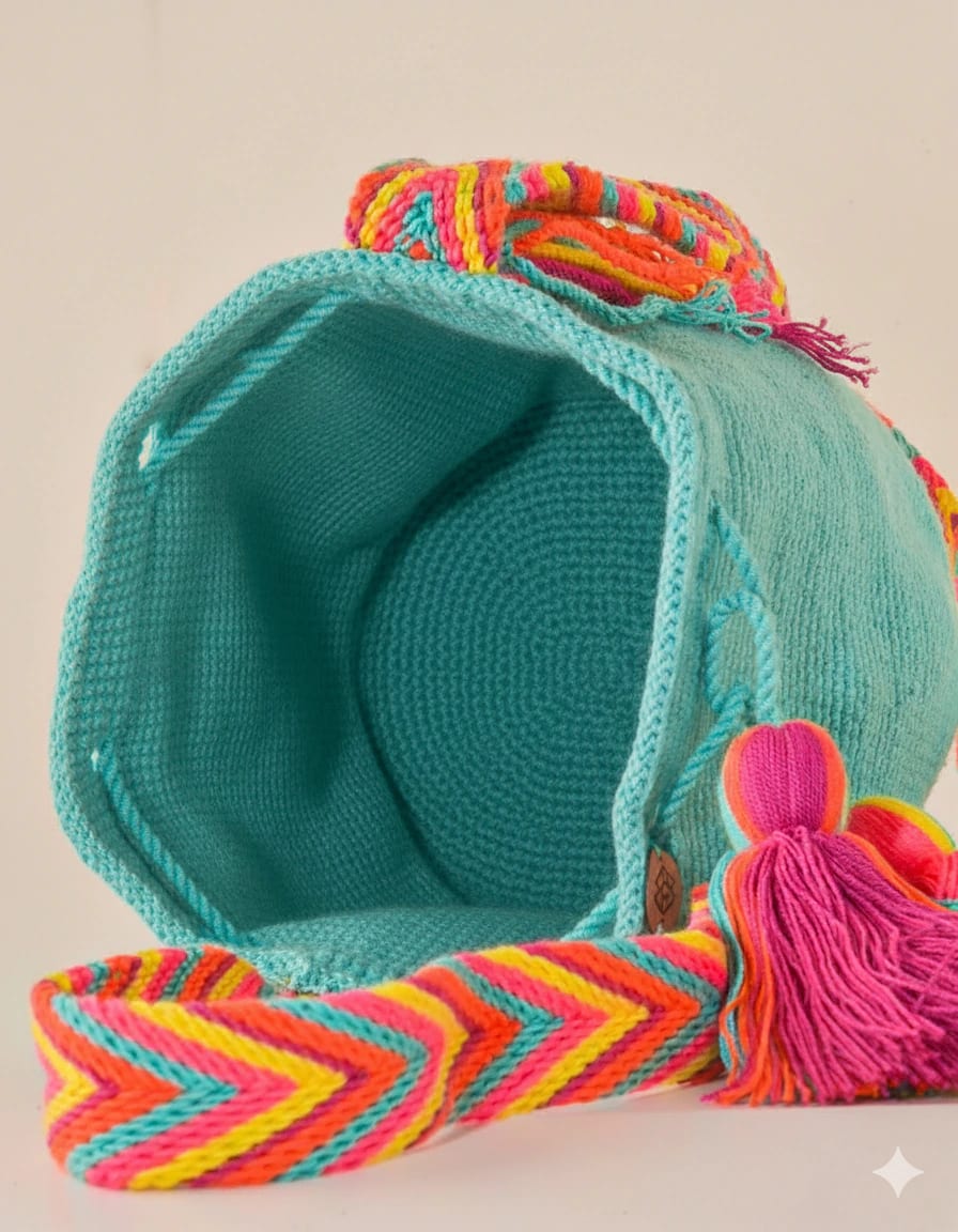 Mochila Unicolor Mediana - imagen 28