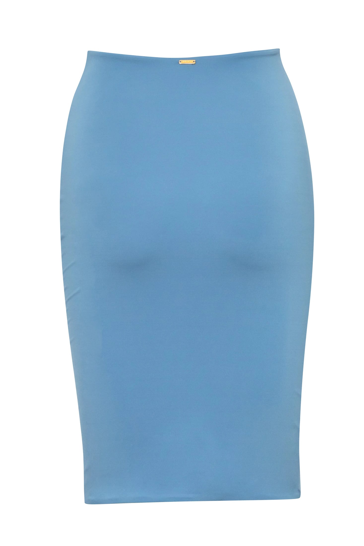 KATIA SKIRT / Azul Crema - imagen 3