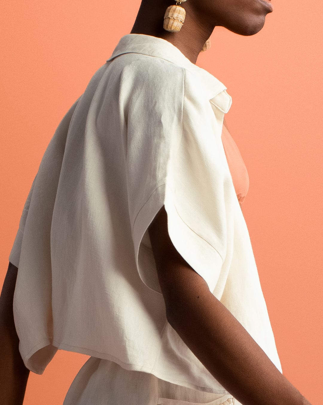 VALERIA SHIRT - imagen 4