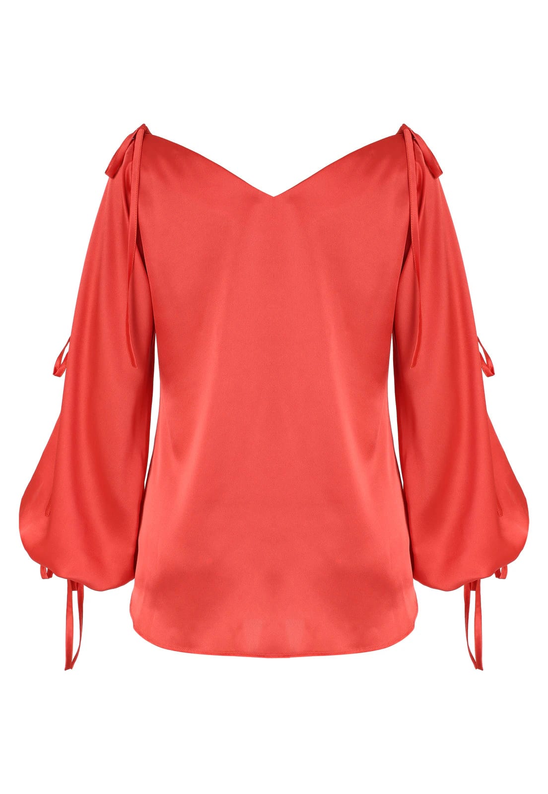 BLUSA AMARRADITOS - imagen 5