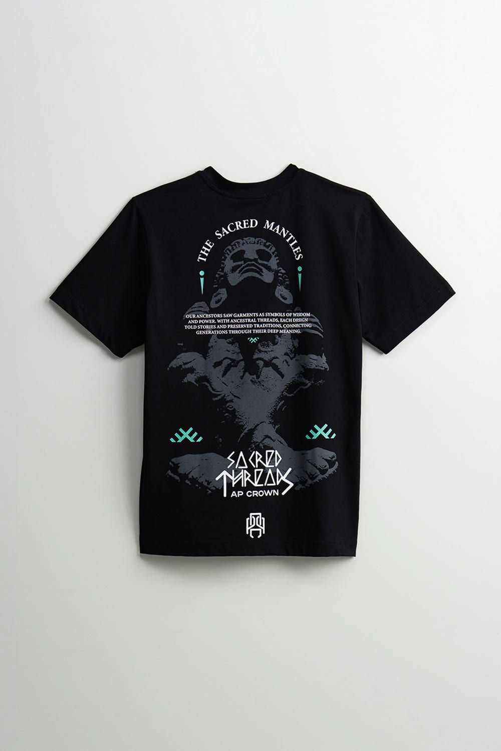 RUMA T-SHIRT - imagen 2