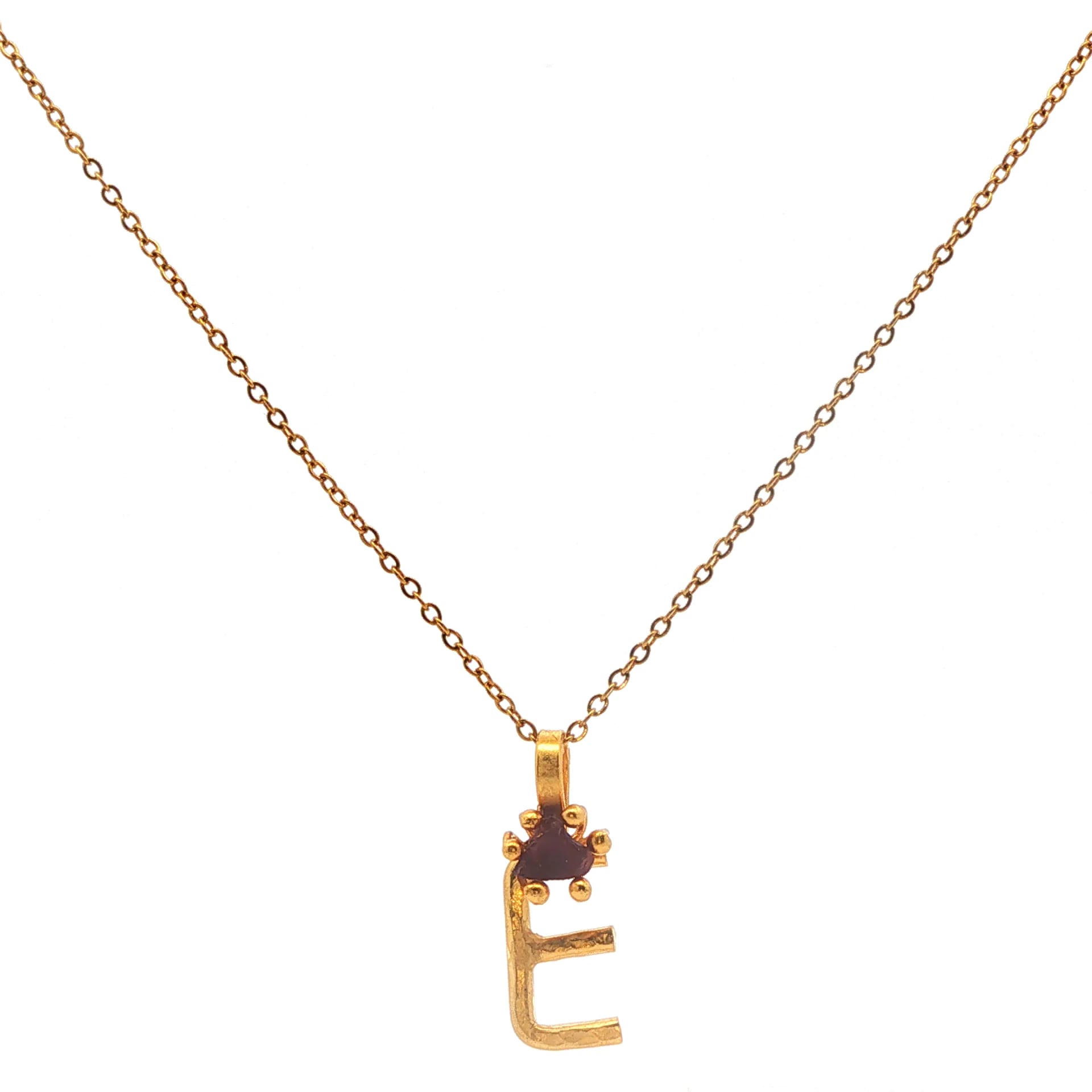 Tell me More Necklace - imagen 3