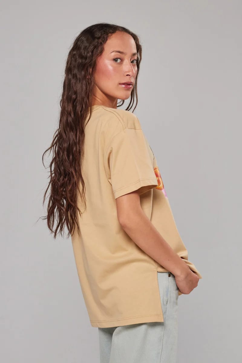 Camiseta Frutos Tropicales - imagen 2