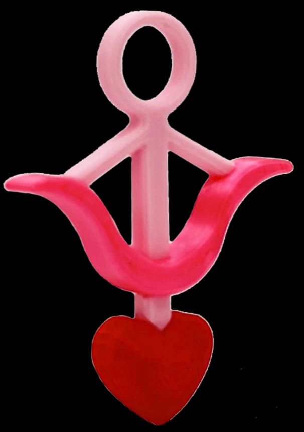 ARMA TU COLLAR - COLLAR DE PERLAS - imagen 42