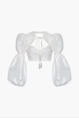 EFIMERO CROP TOP - imagen 2