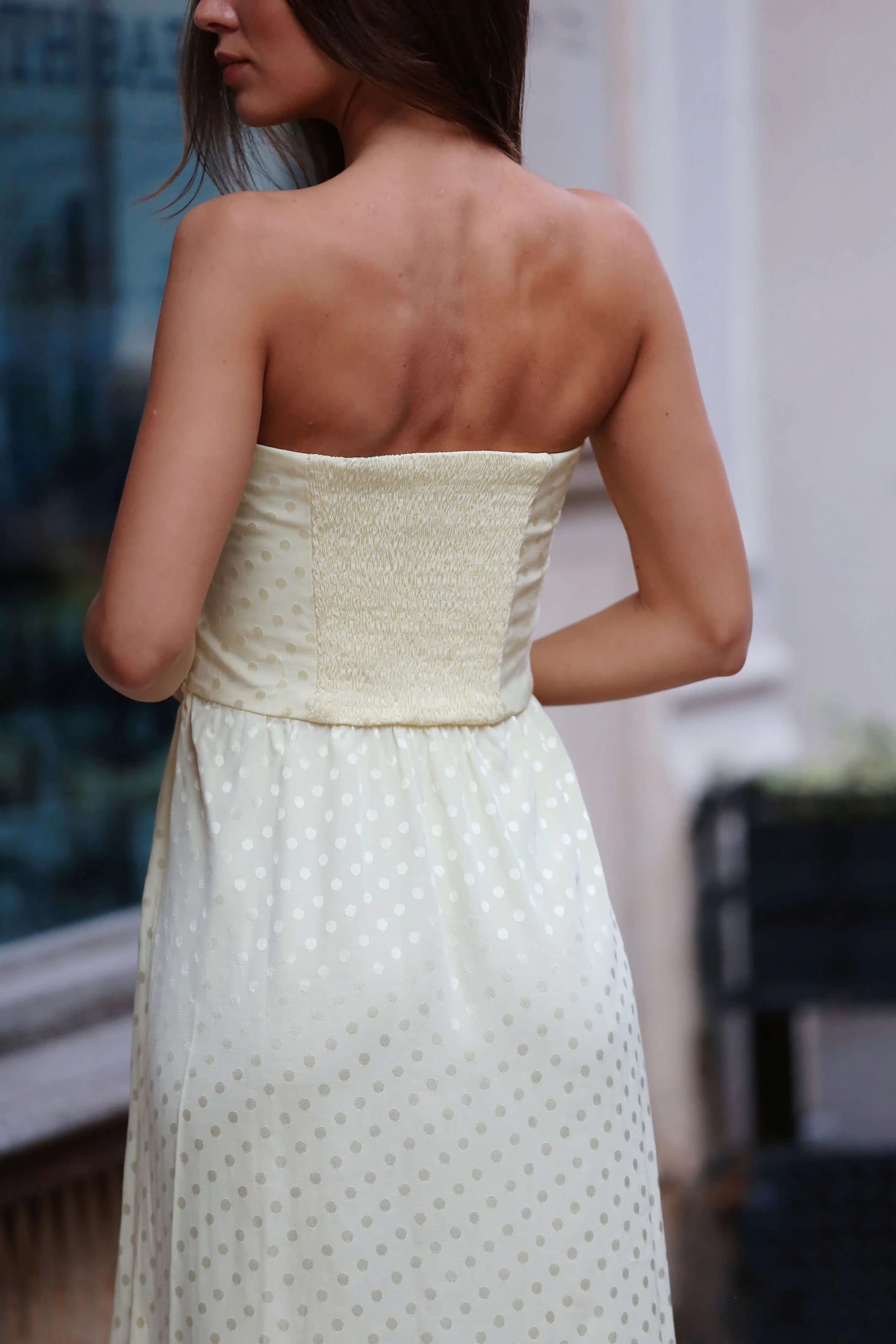 ROSER DRESS - imagen 3