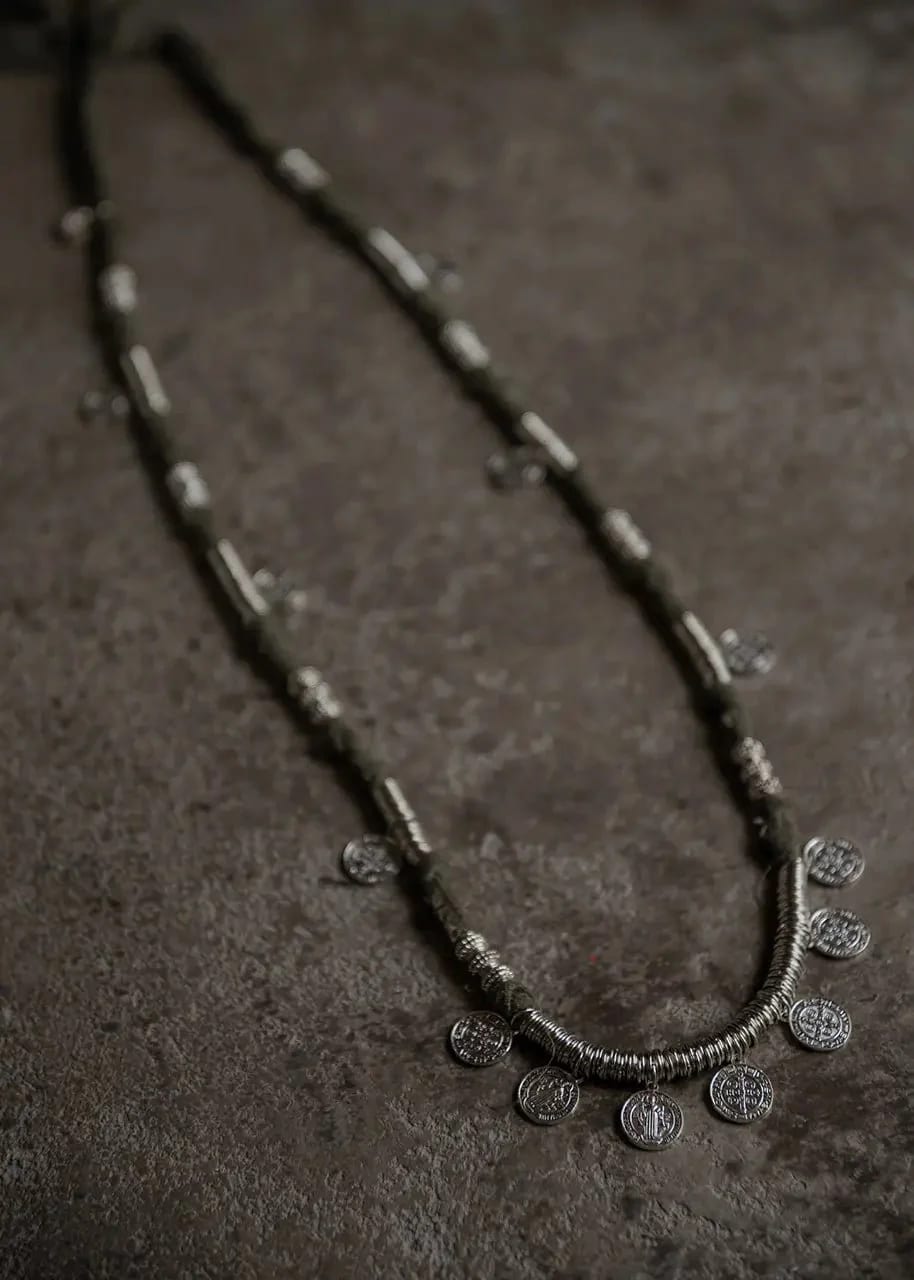 Collar Marsella - imagen 8