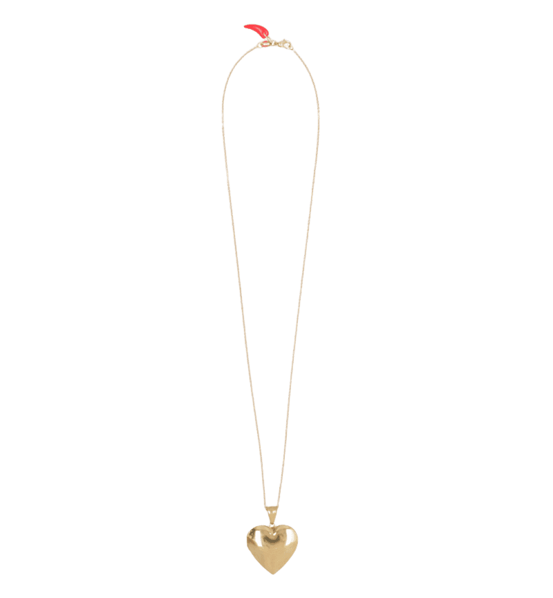Relicario Corazón - imagen 1