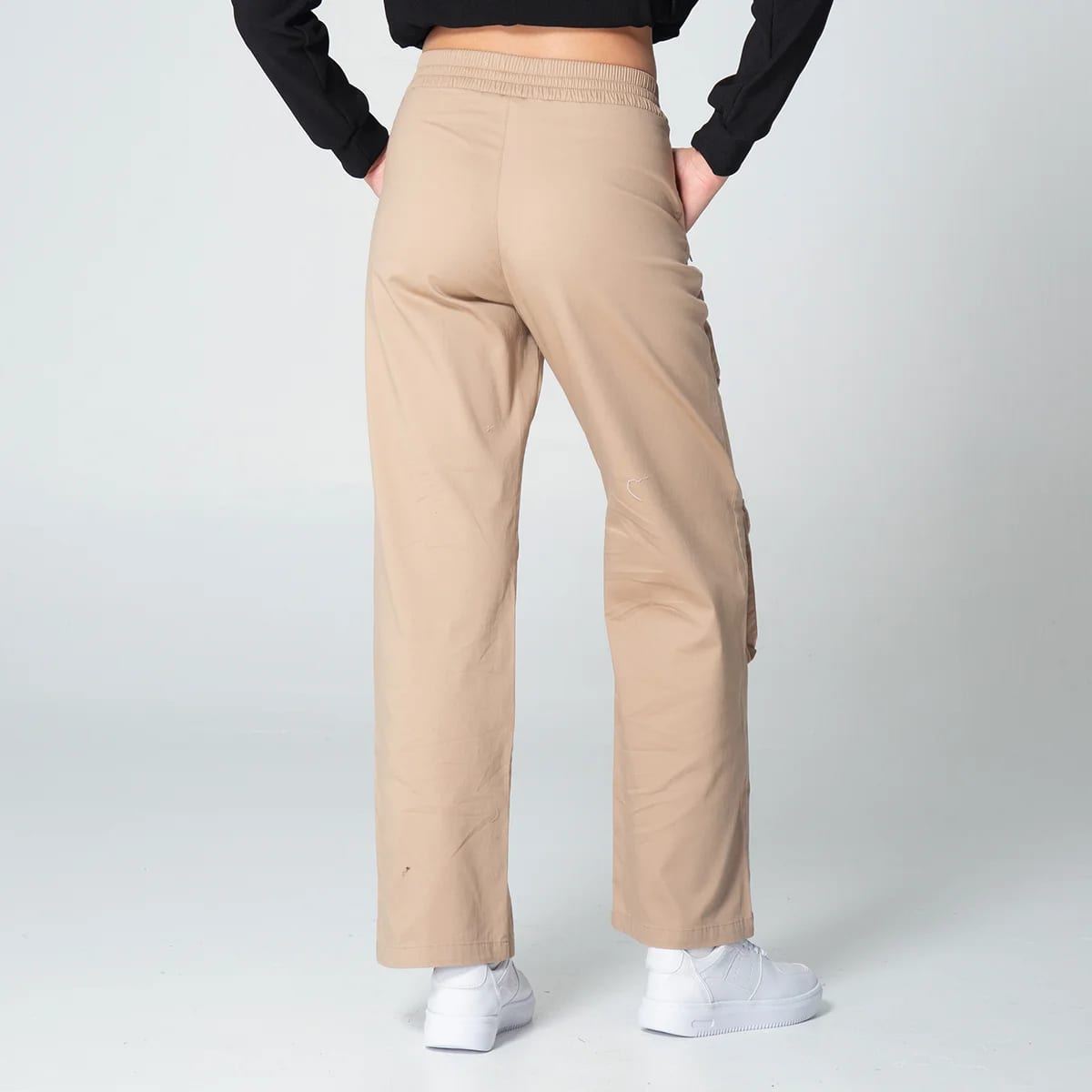 Pantalon Dril Wide Leg Friki - imagen 5