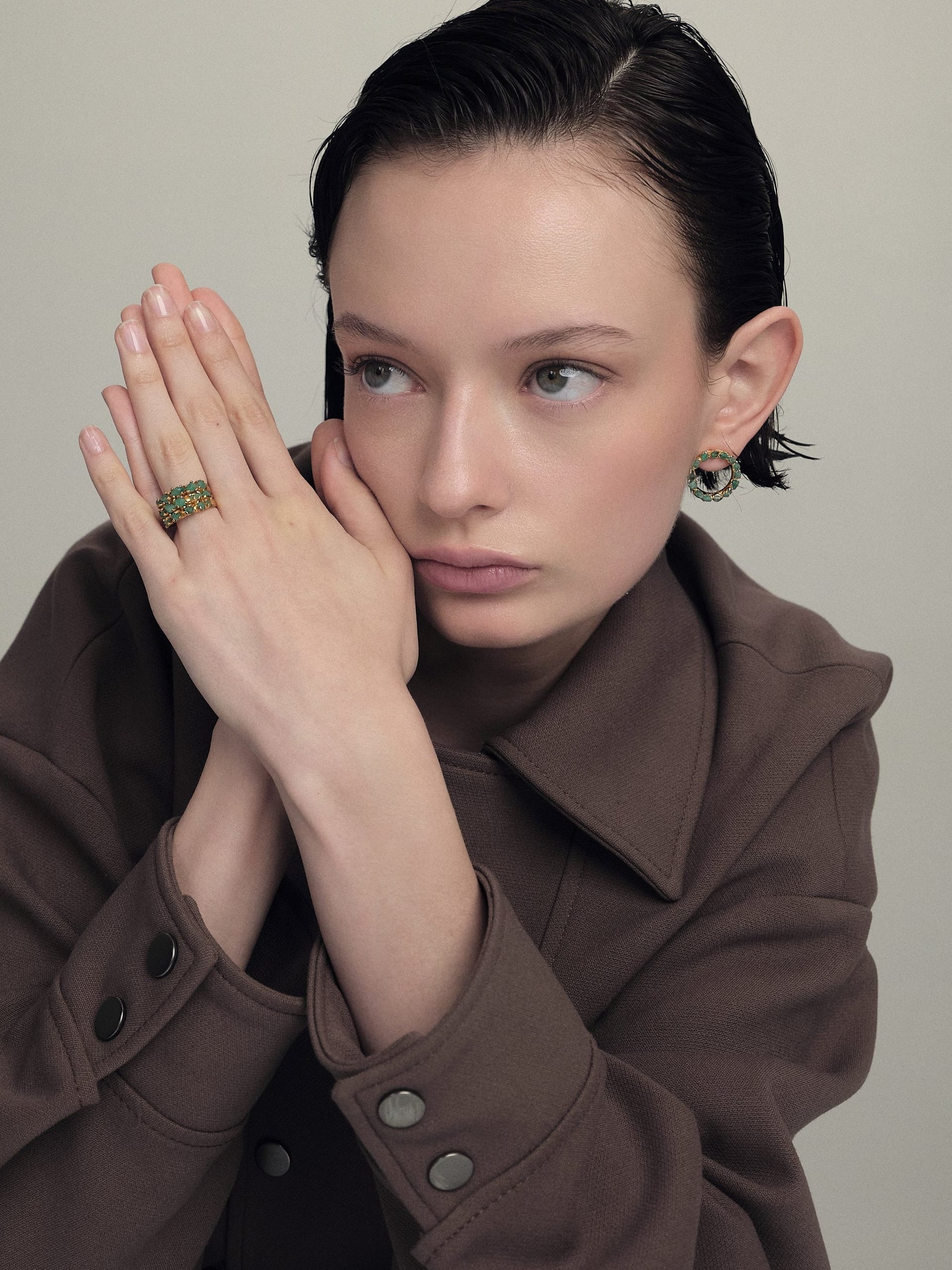 Anillo Amelia - imagen 3