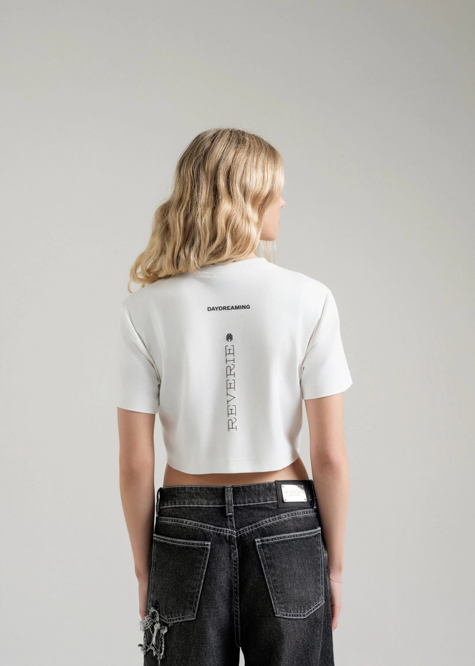 CIELO CROP TOP - imagen 3