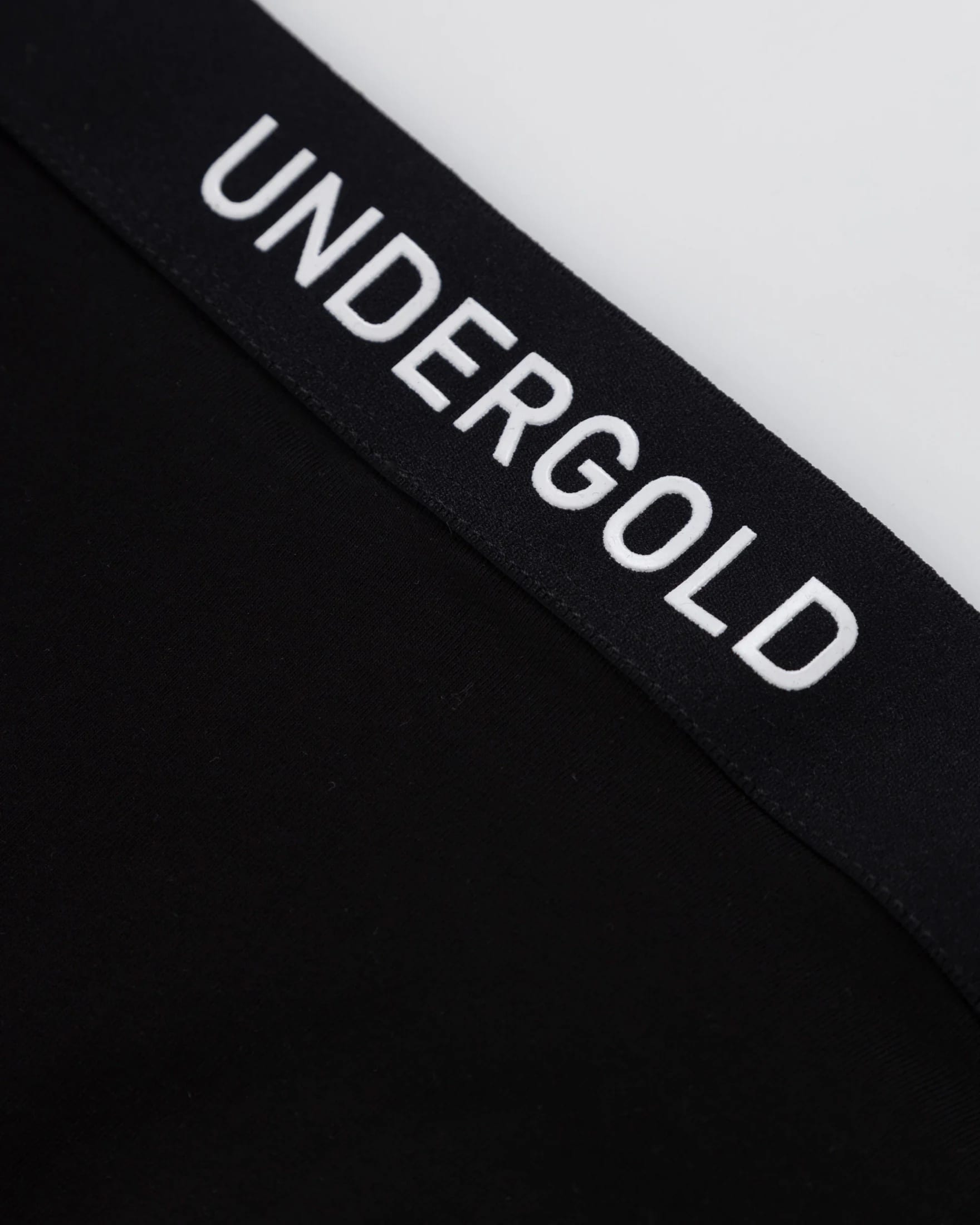 Basics Intimate Panty Black - imagen 5