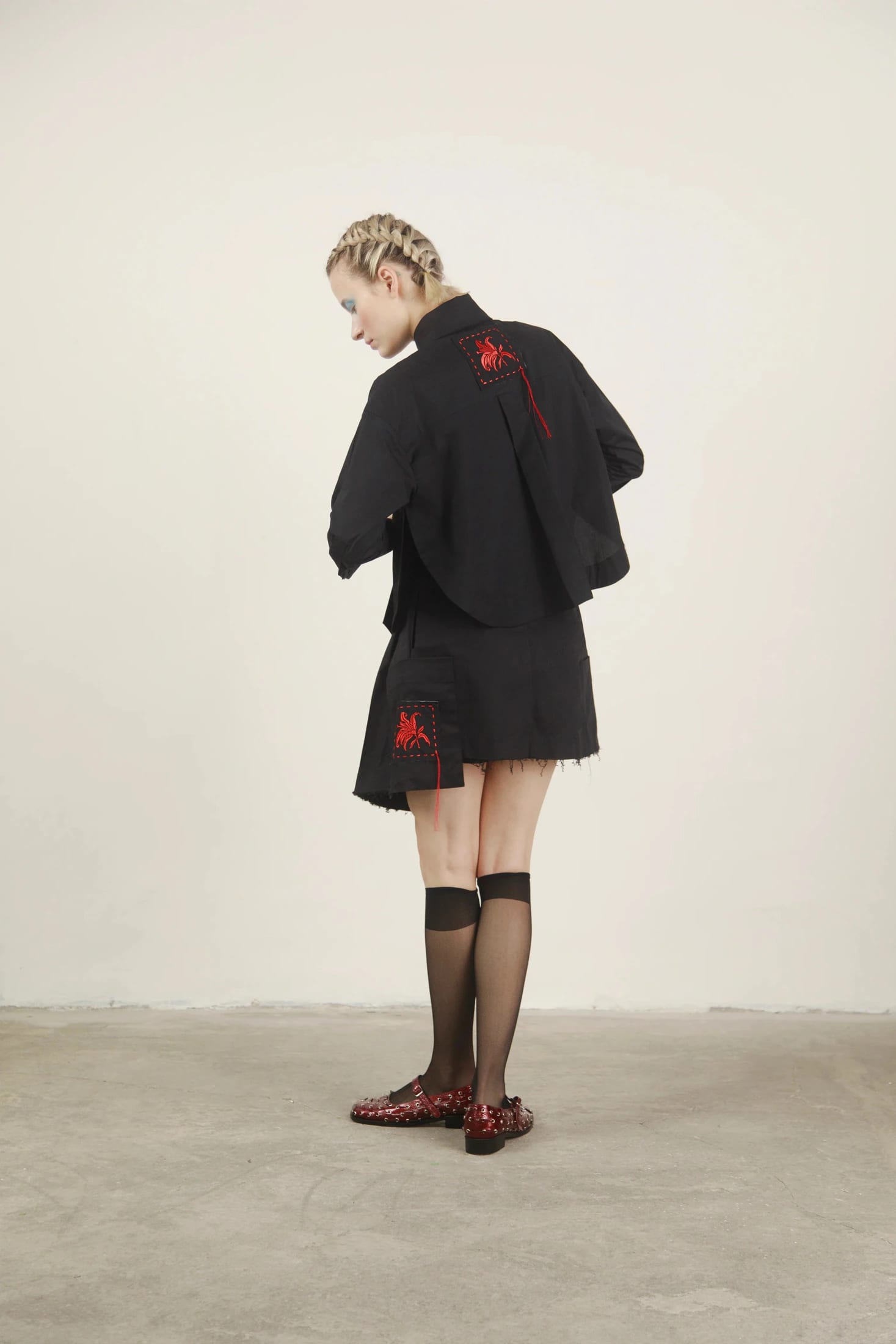 The Eleonor Shirt - imagen 4