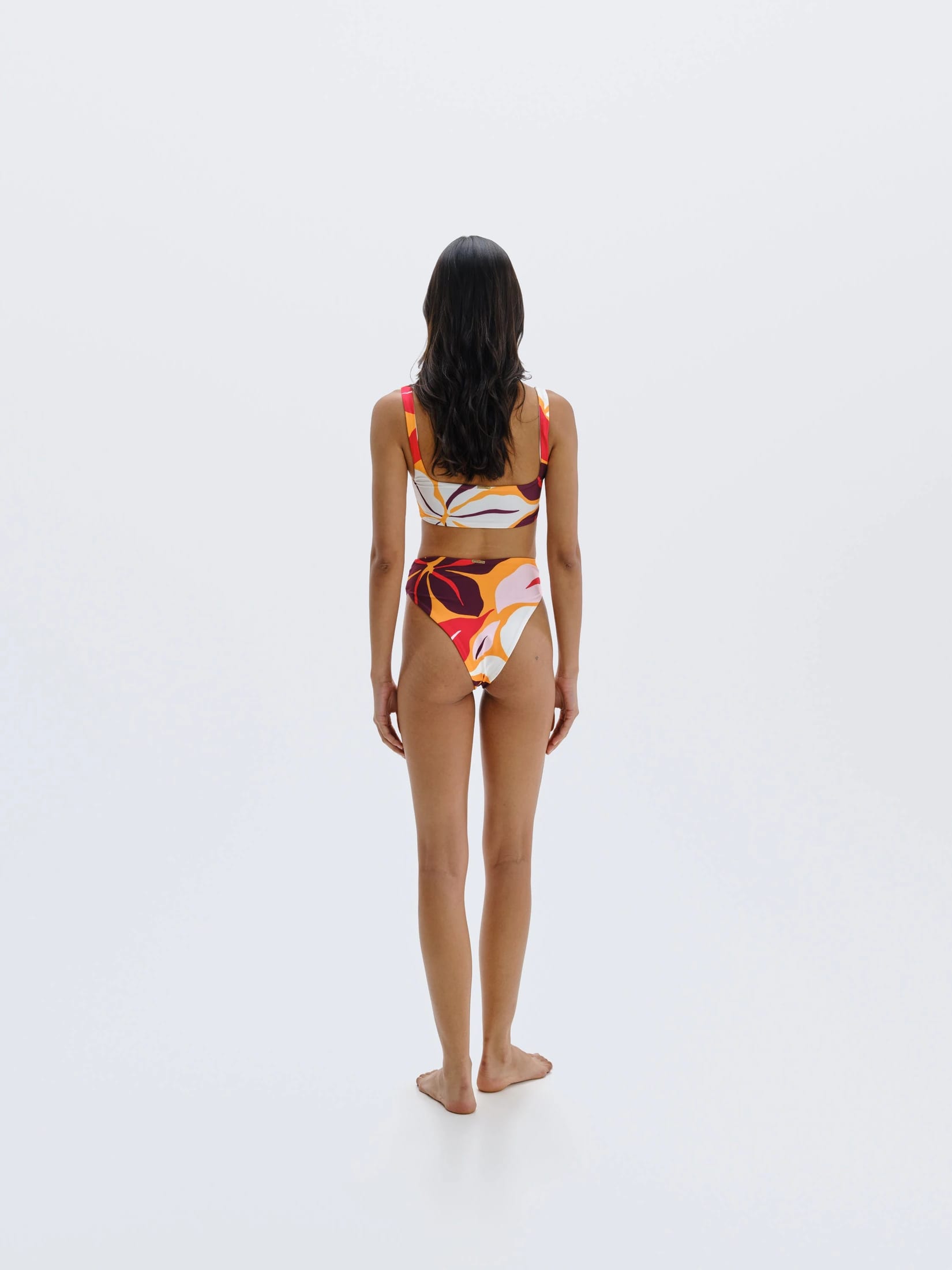 LEON BIKINI TOP - imagen 2