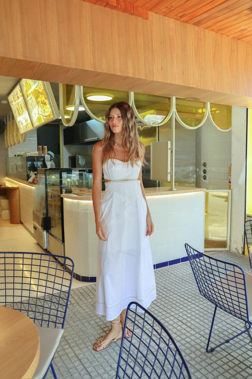 Vestido Azúcar - imagen 1