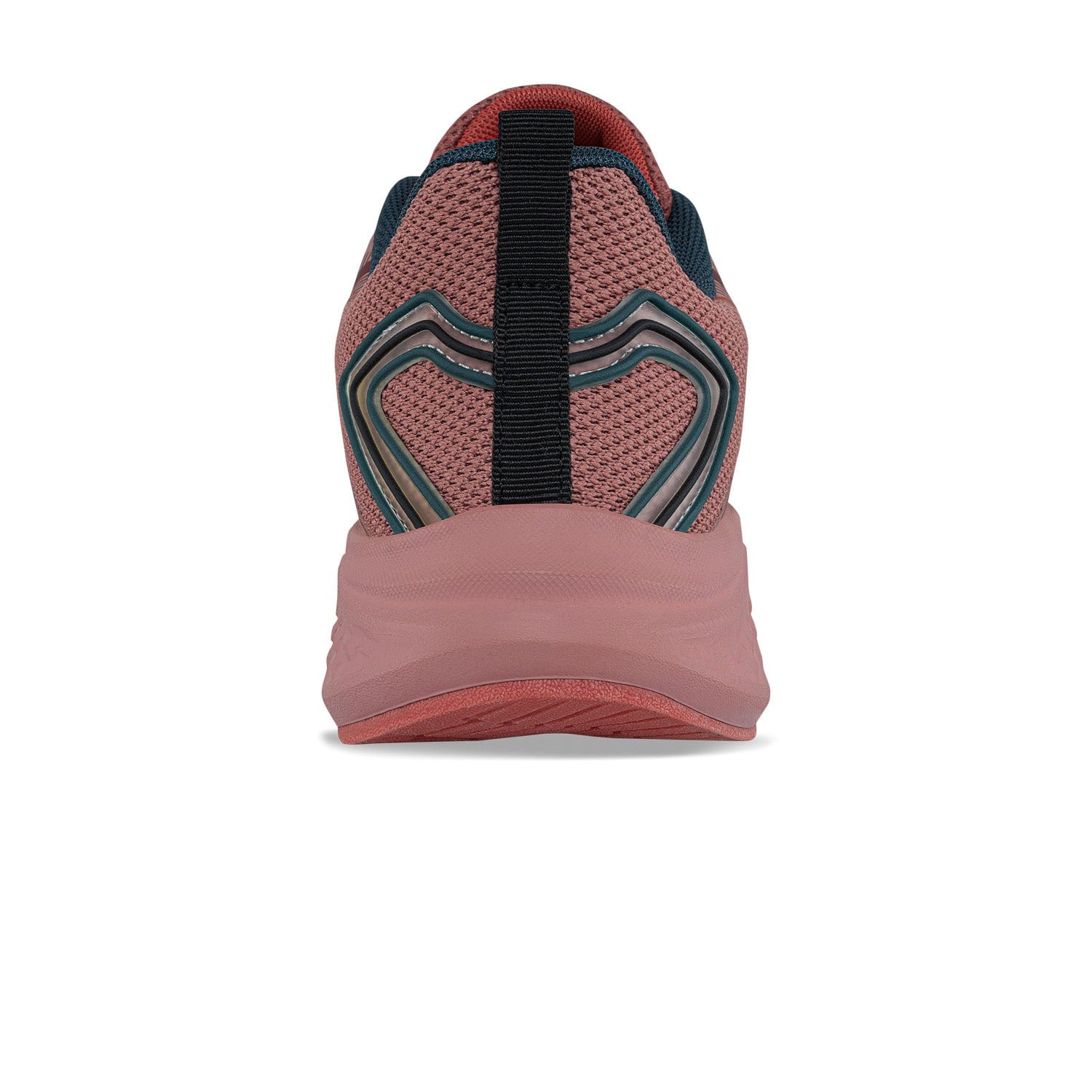 Tenis Running Bagol Palo Rosa Croydon Para Mujer - imagen 3