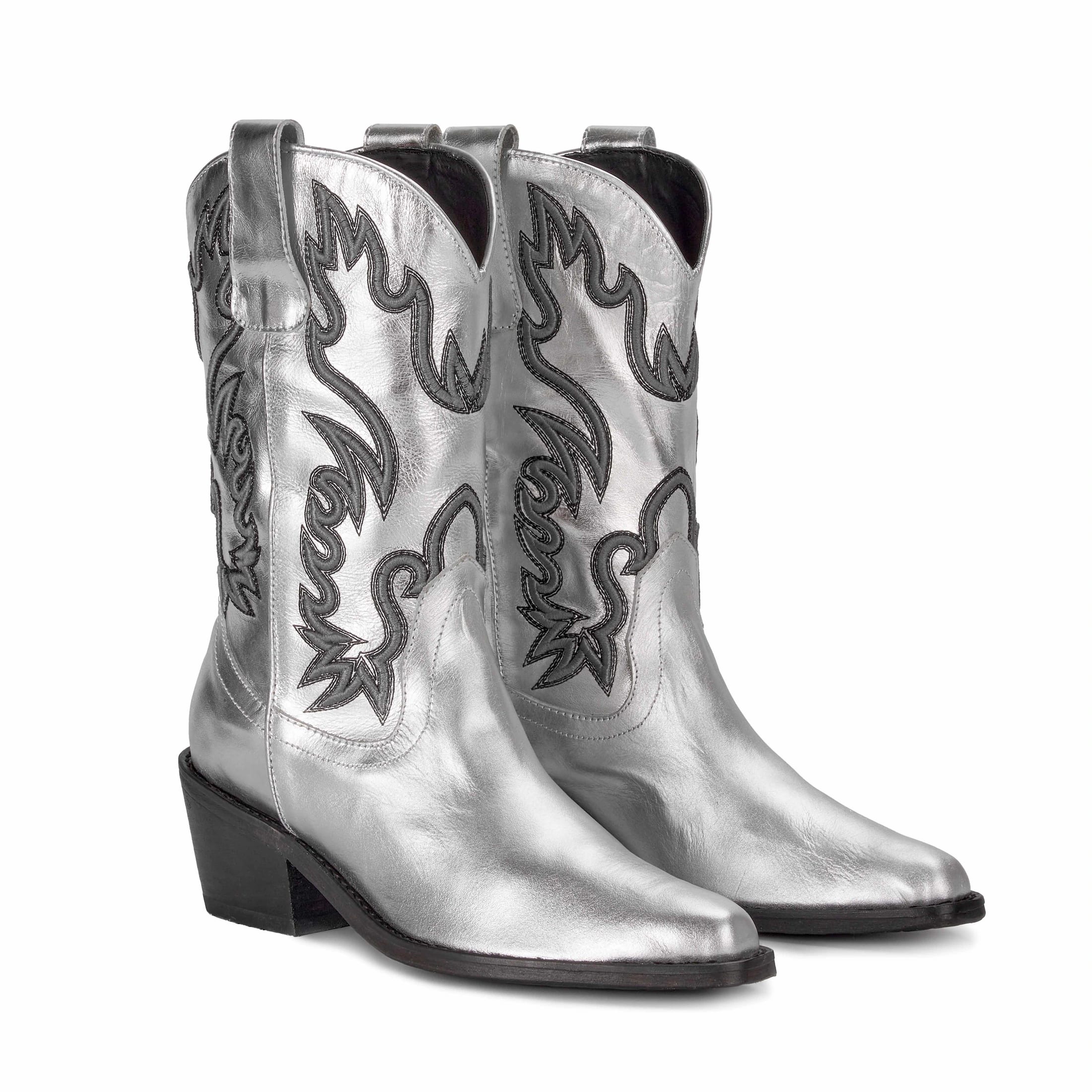 BOTA TEXANA FUEGO - imagen 2