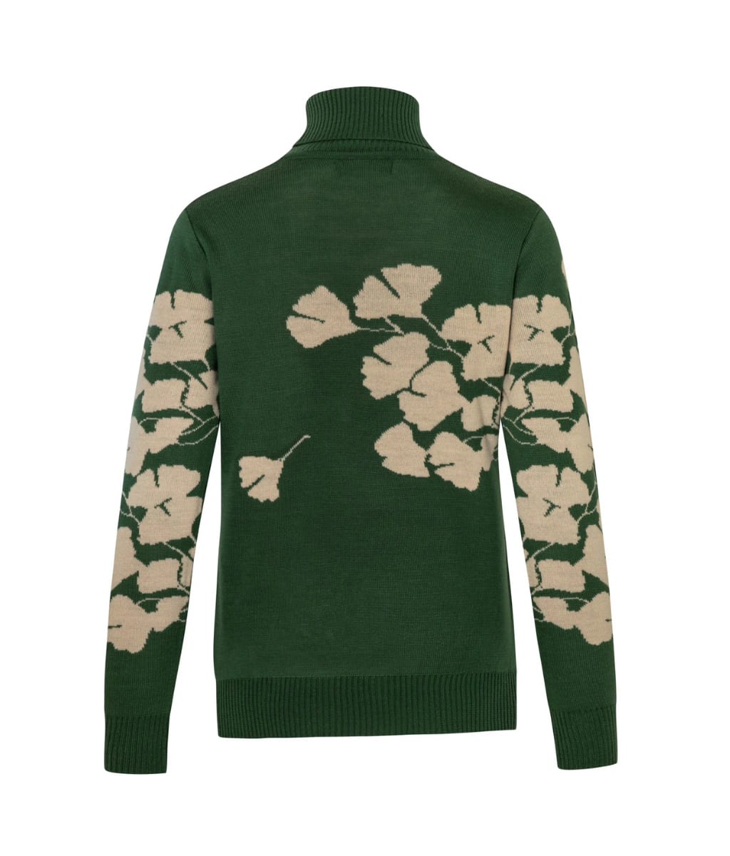 SACO GINKO VERDE - imagen 3