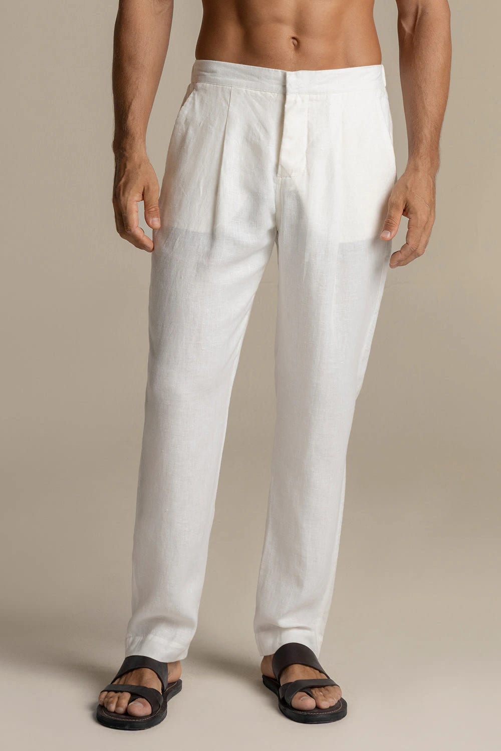 Pantalón privé - imagen 4