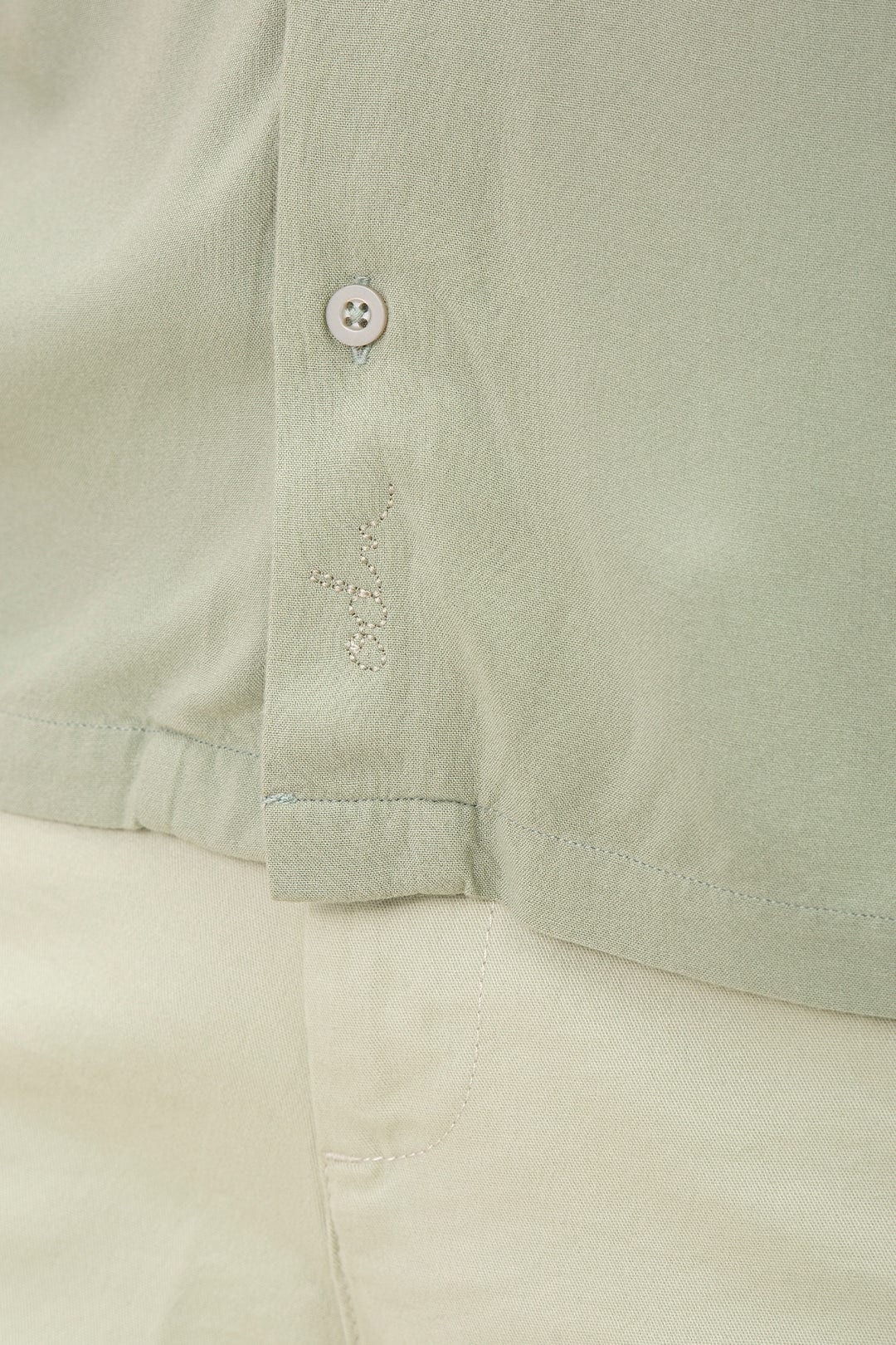 Camisa Mens Onda - imagen 4