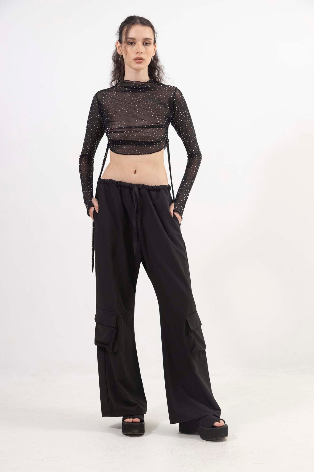 GRACE MESH TOP - imagen 15