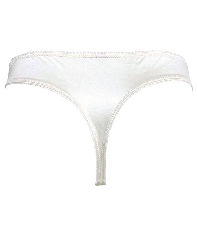 THE THONG IN IVORY - imagen 3