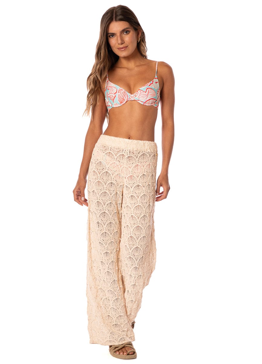 Maaji Wavy Shell Nellie Pants - imagen 1