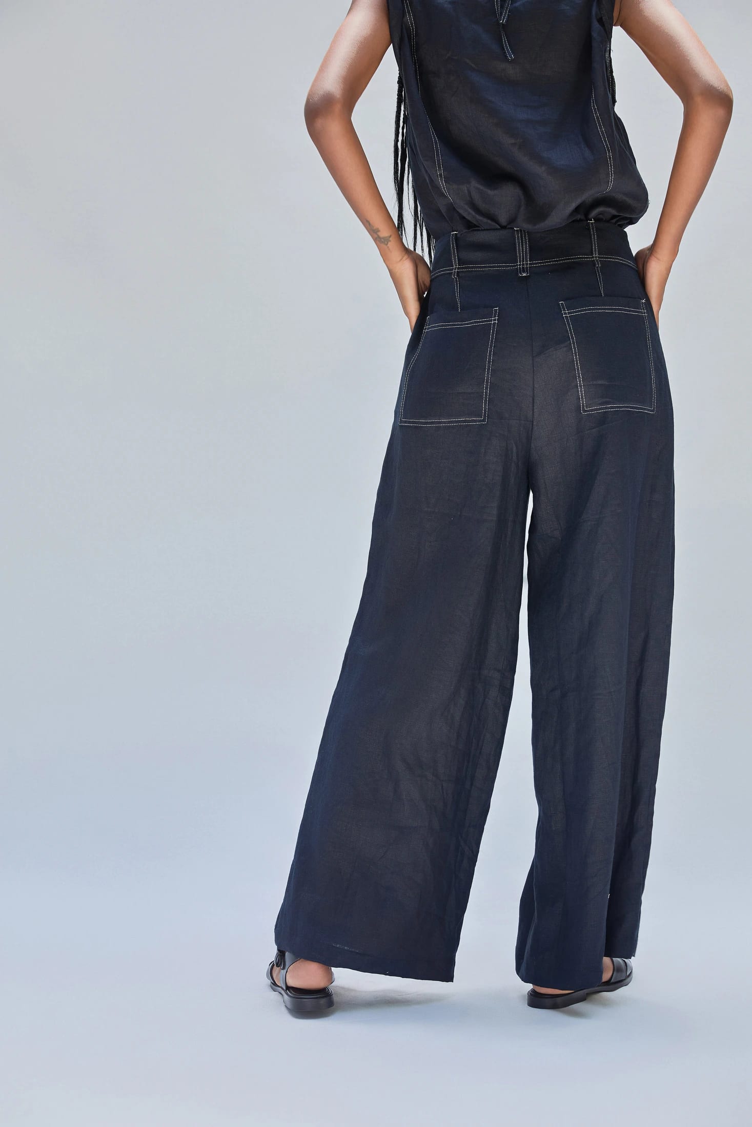 CAMI PANTS - imagen 4