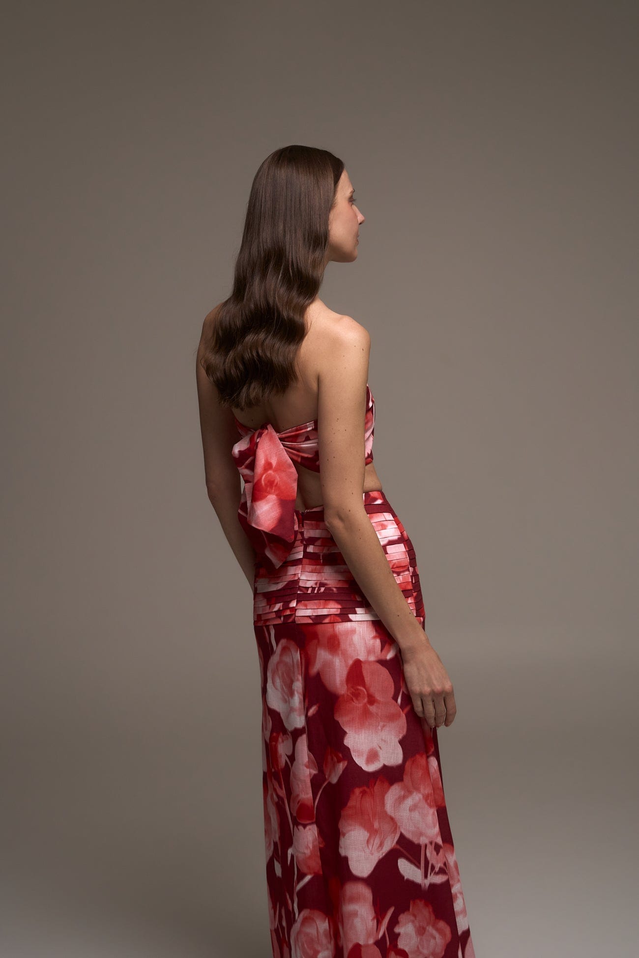 ROSES VERA TOP - imagen 2