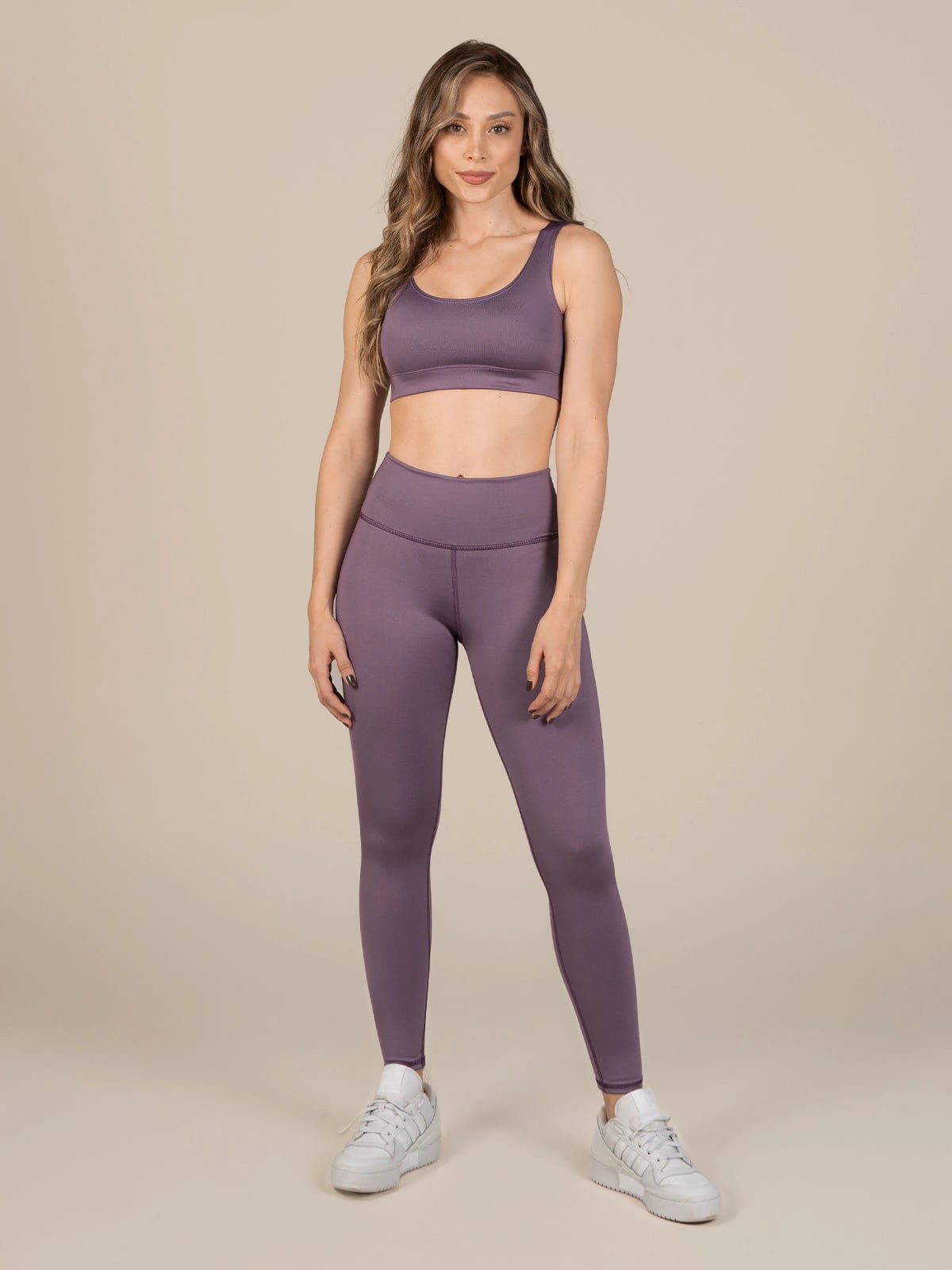 Moralo leggins set talla xs - imagen 1