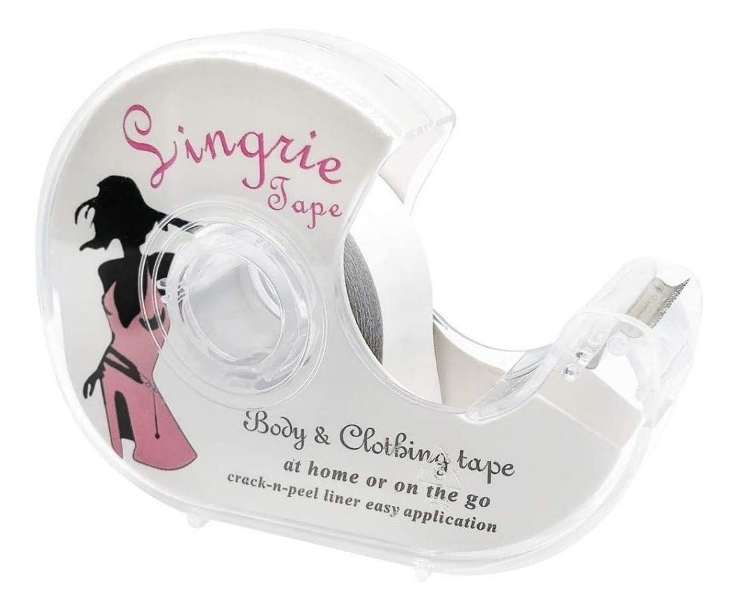Cinta invisible - imagen 1