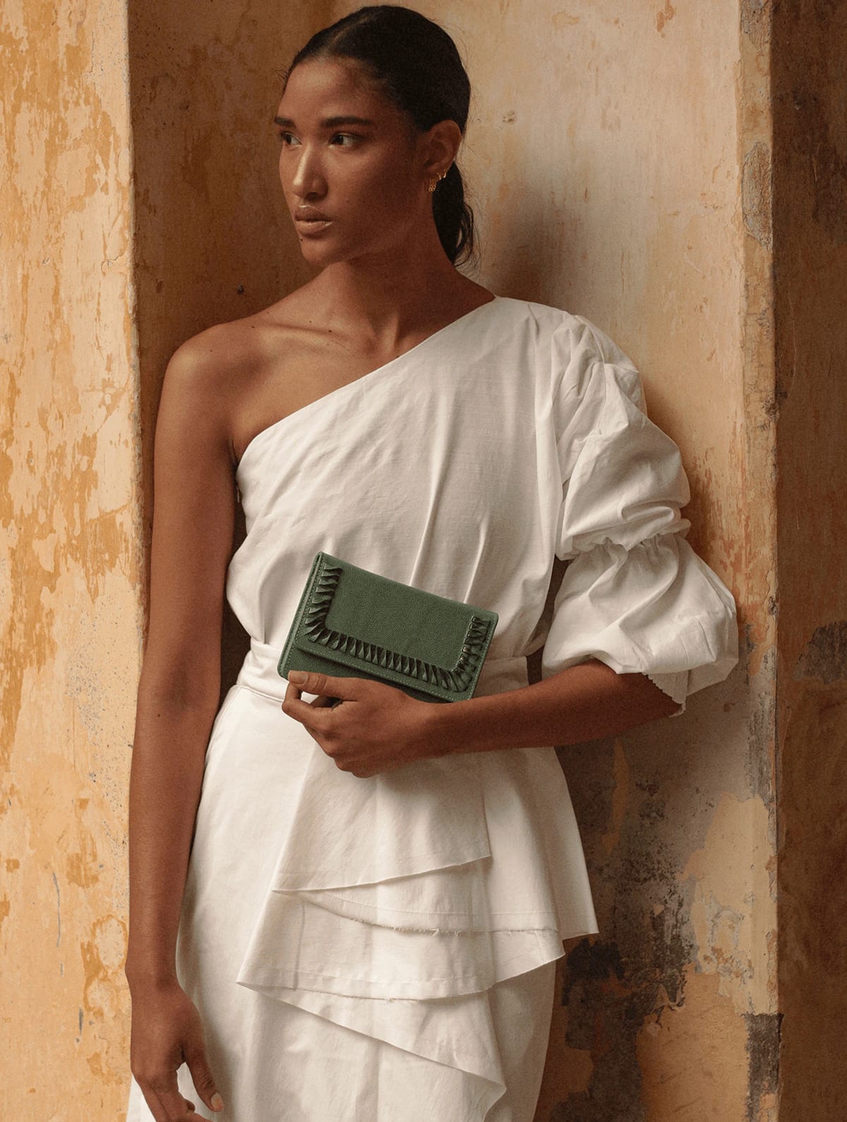 REAL BELT BAG CRISTAL - imagen 1