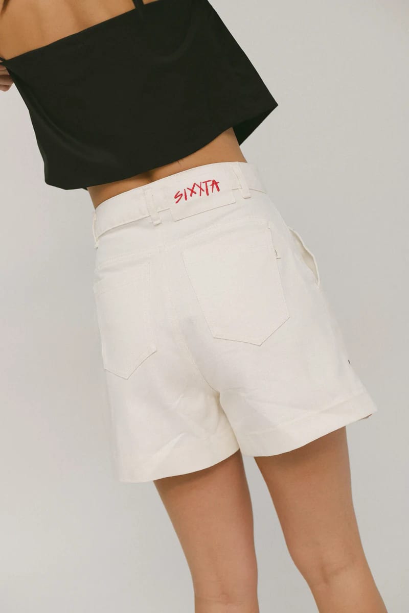 Short XX Mermelada - imagen 4