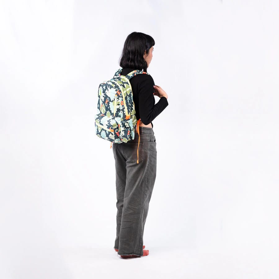 Morral 13” Mini Tatacoa Anyurasi Park - imagen 2