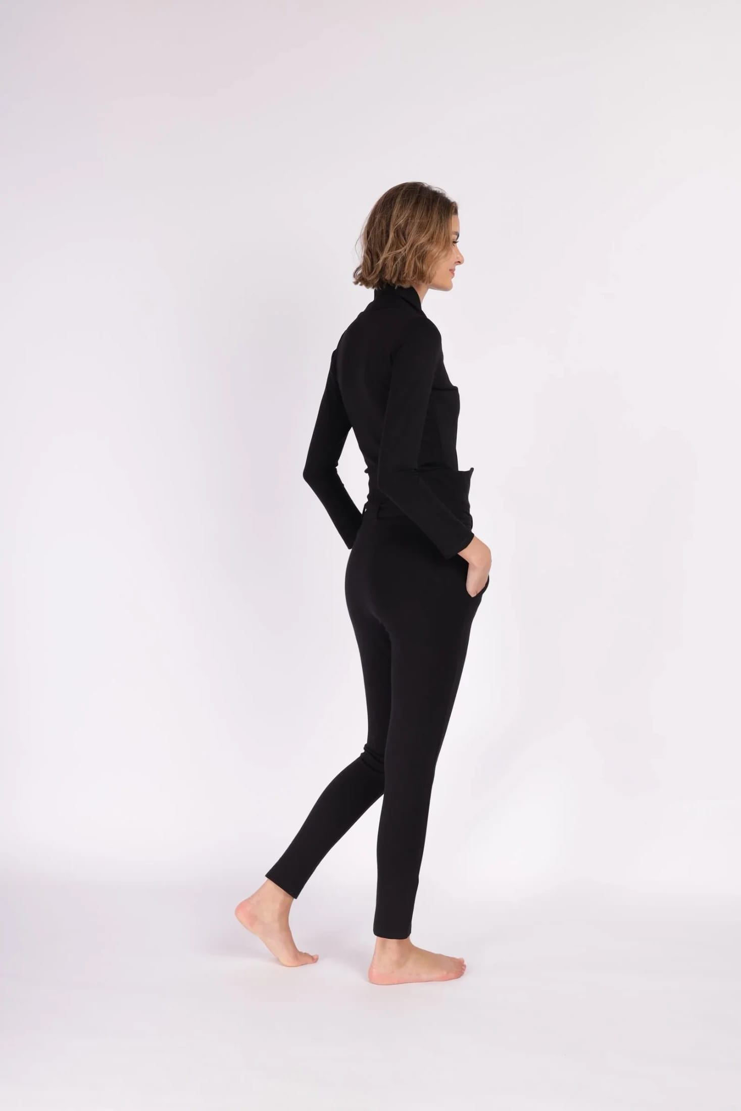 CIELO LONG SLEEVE TOP - imagen 6