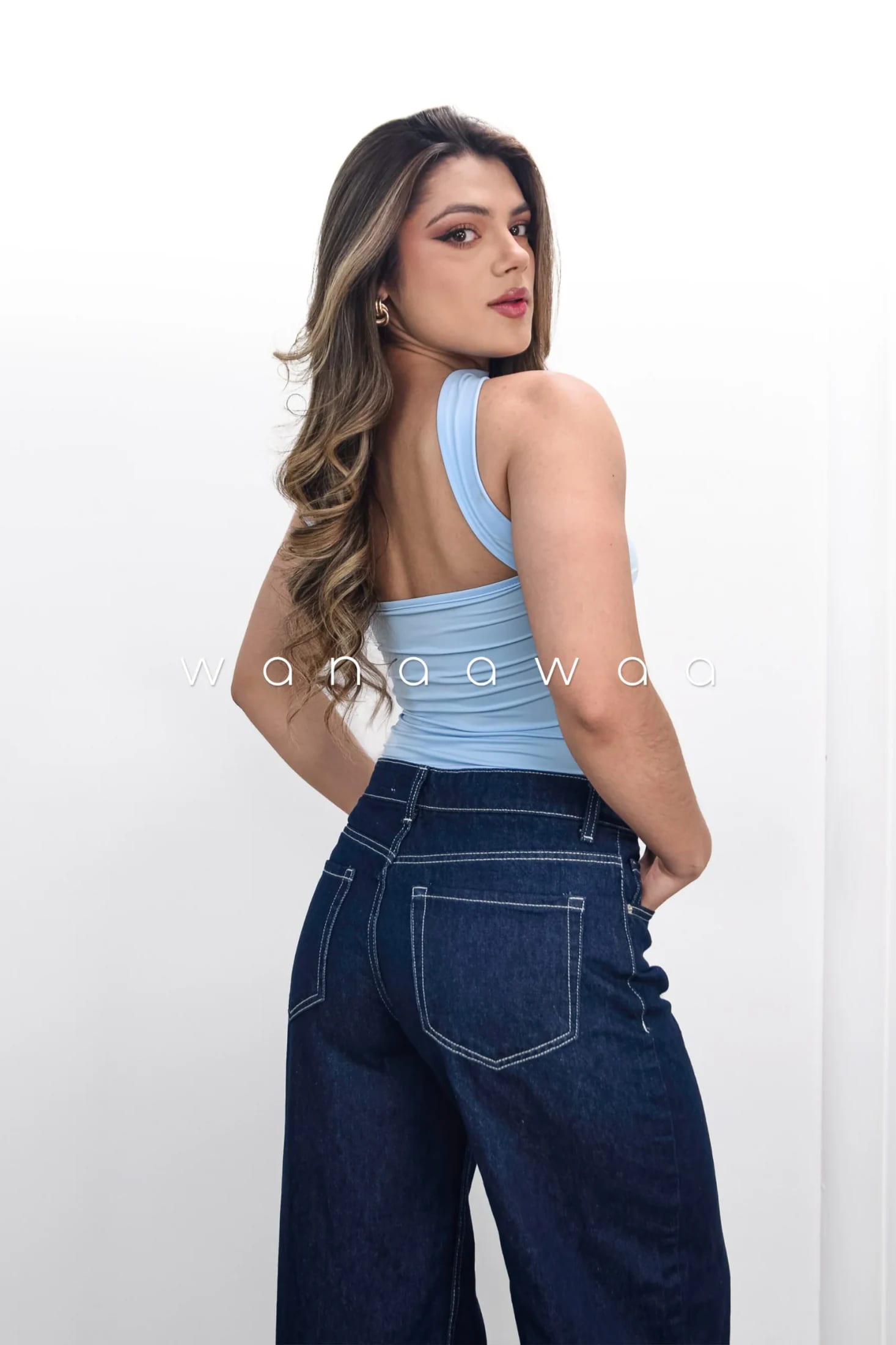 BODY DALIANA - imagen 7