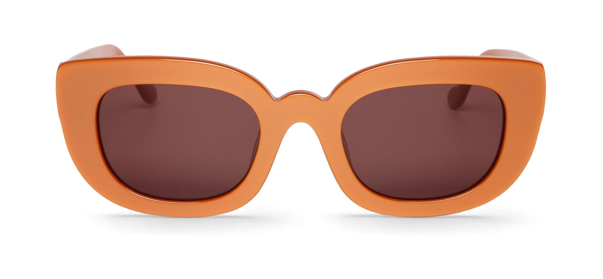 COPPER SHUMIKITA WITH CLASSICAL LENSES - imagen 1