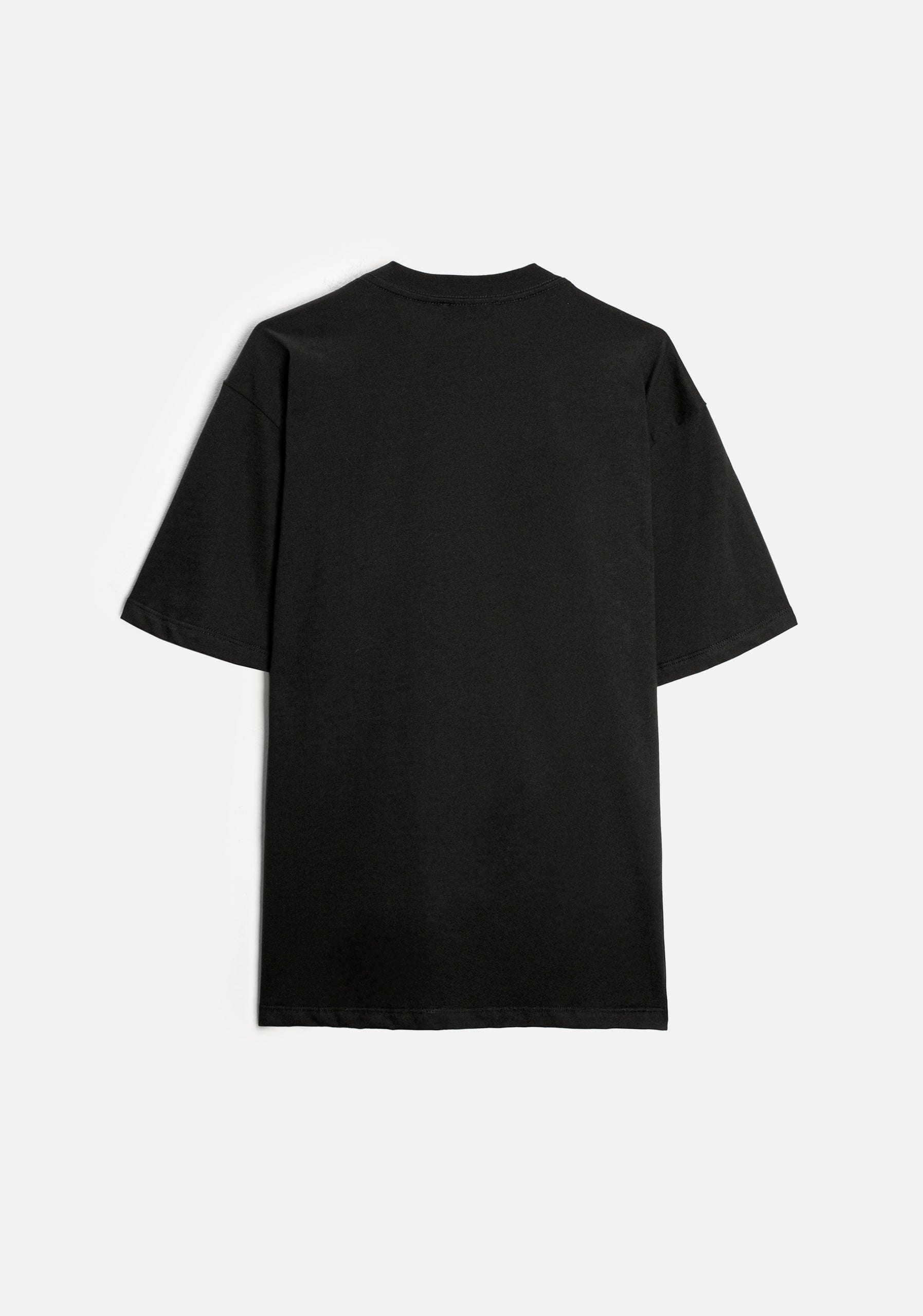Camiseta H L-Azu Negro - imagen 3