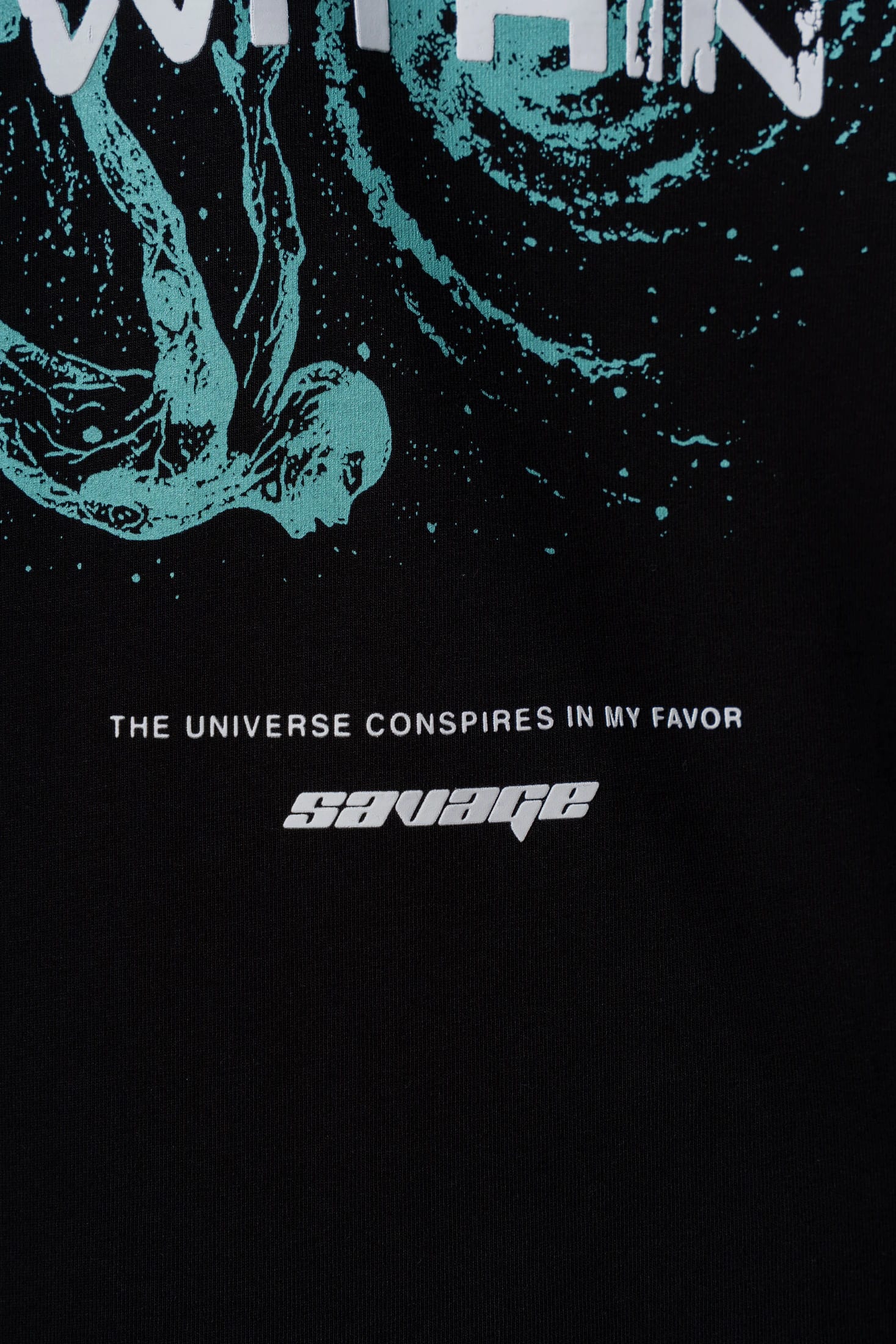 T shirt infinite within 250 gramos 14627 - imagen 7