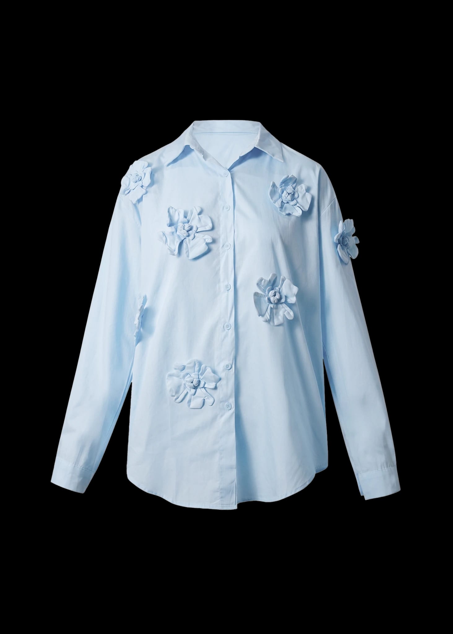 Camisa Garden - imagen 1