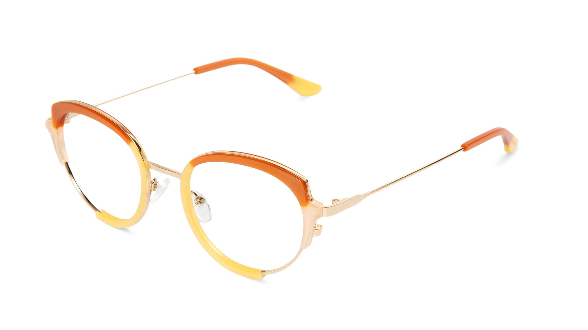 COPPER/YELLOW -ALYA - imagen 2