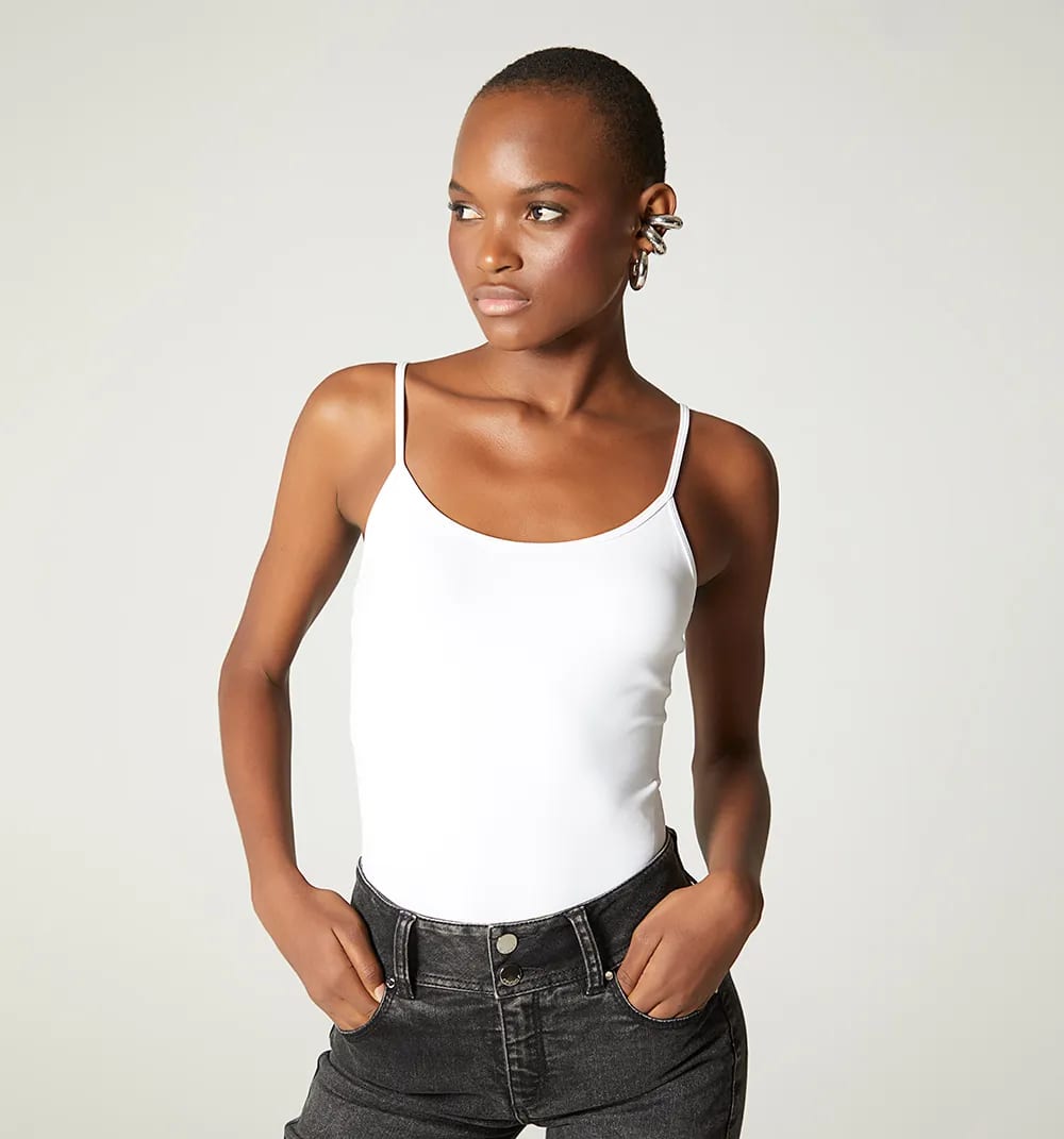 Blusa tiras - imagen 12