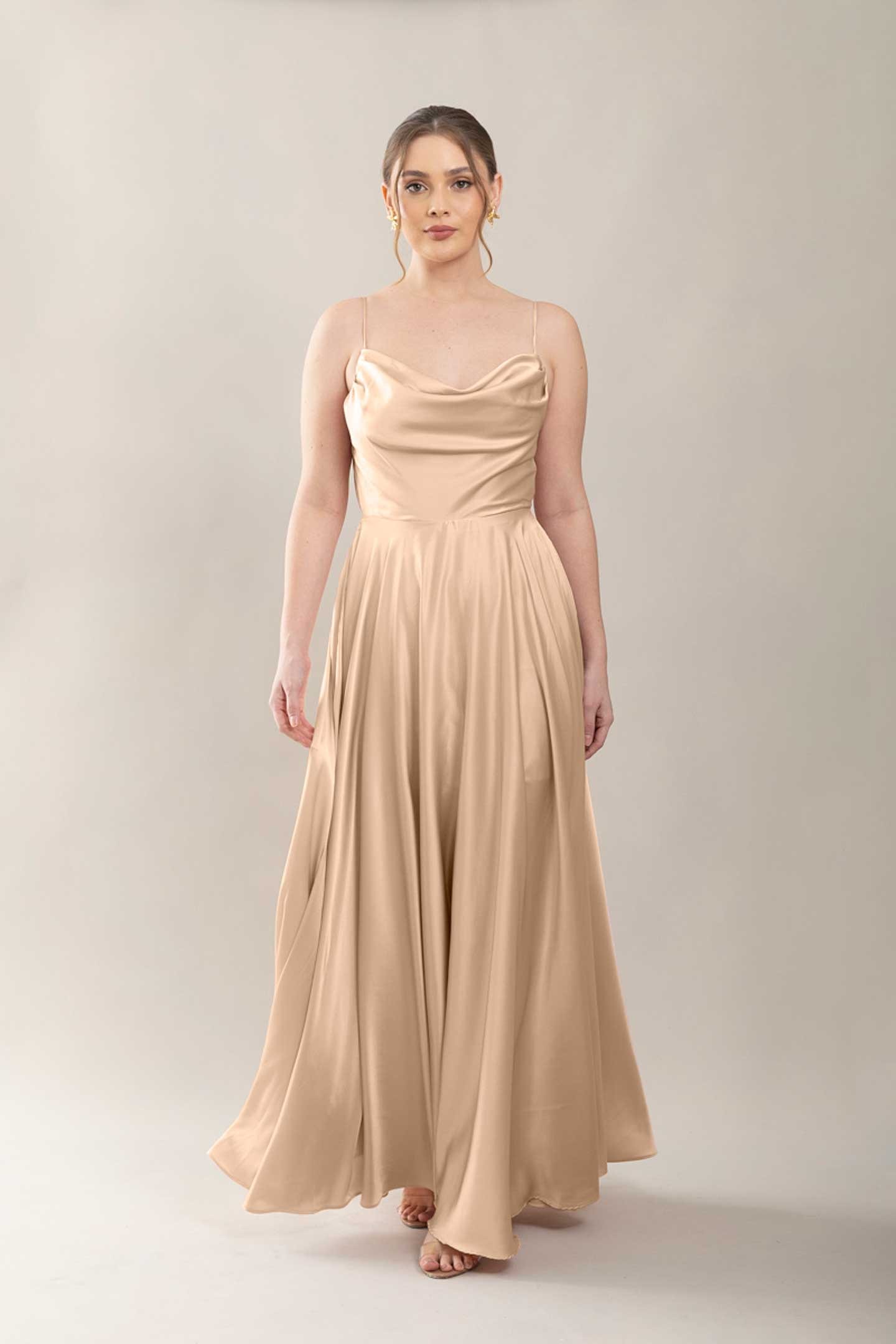 Vestido Zafiro - imagen 13