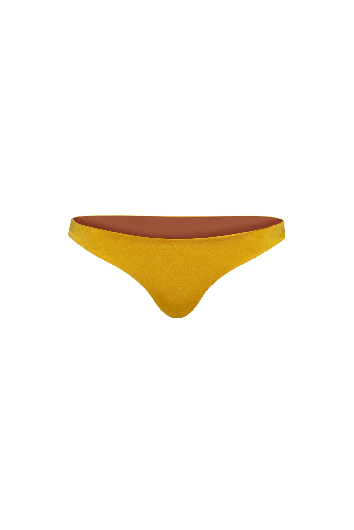 Guava Bottom / Yellow - Western - imagen 2