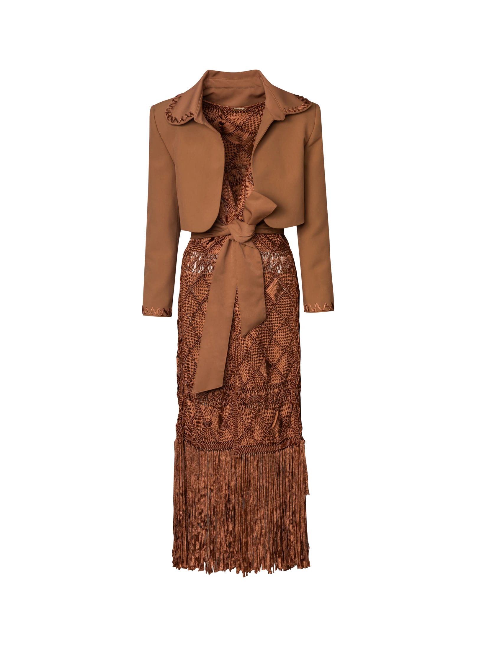AVALON JACKET - imagen 6