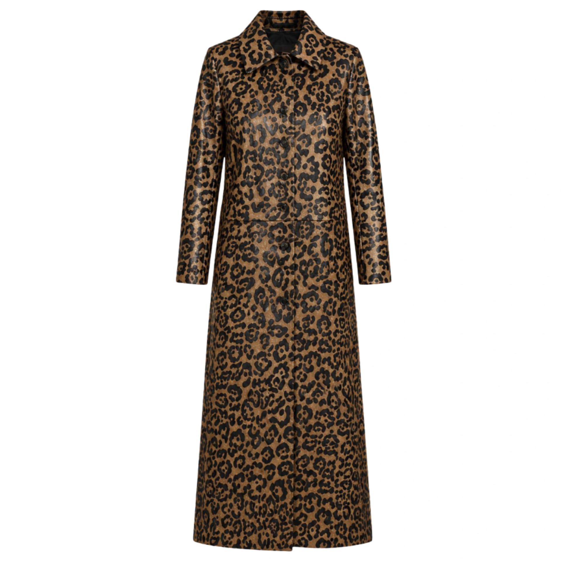 The	Commodore Coat / Jacket - imagen 1