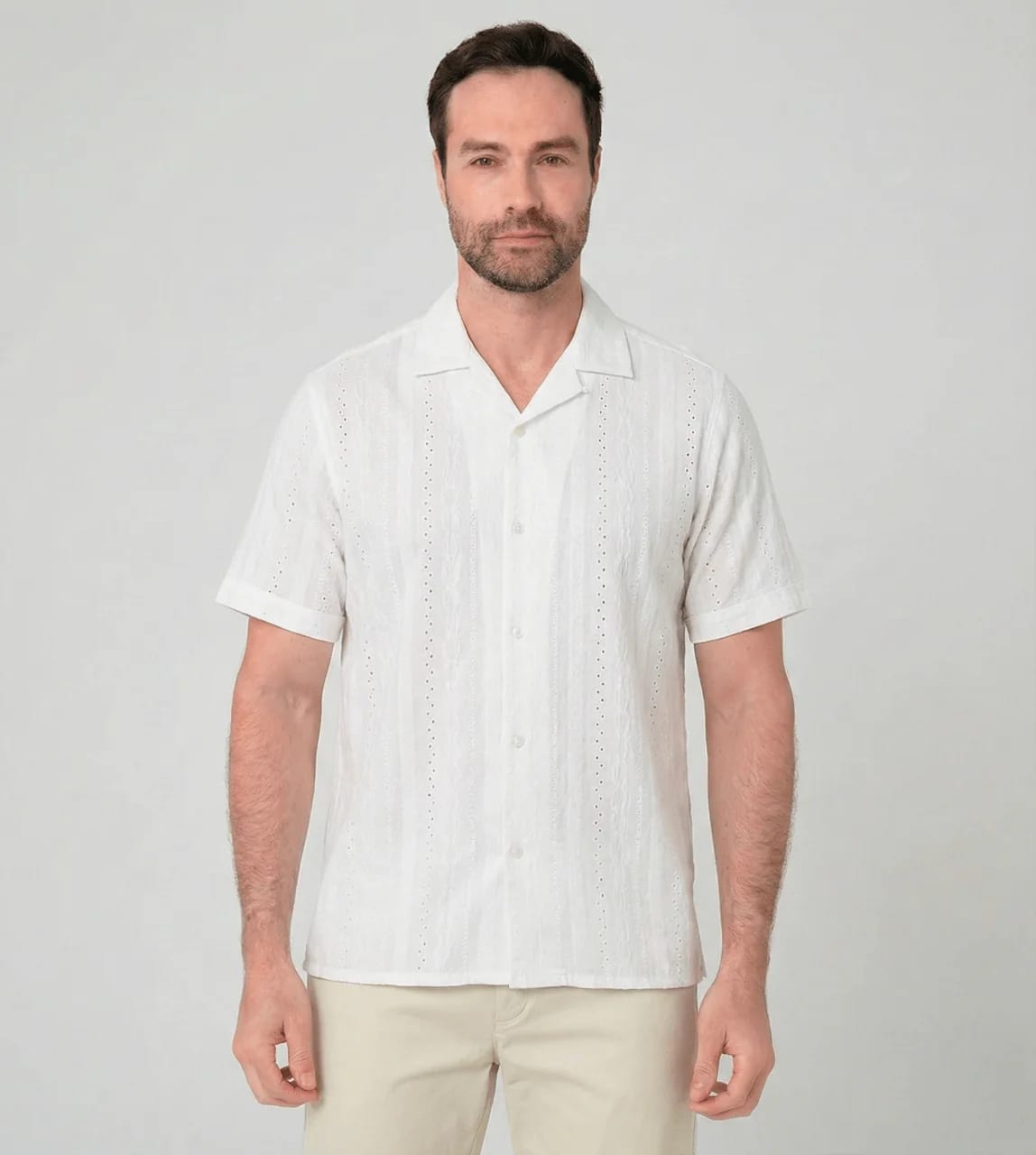 Camisa Mc Sport Jon Sonen - imagen 1